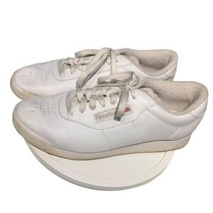Reebok Classic Leather Low Top, Women's Size 8-1/2